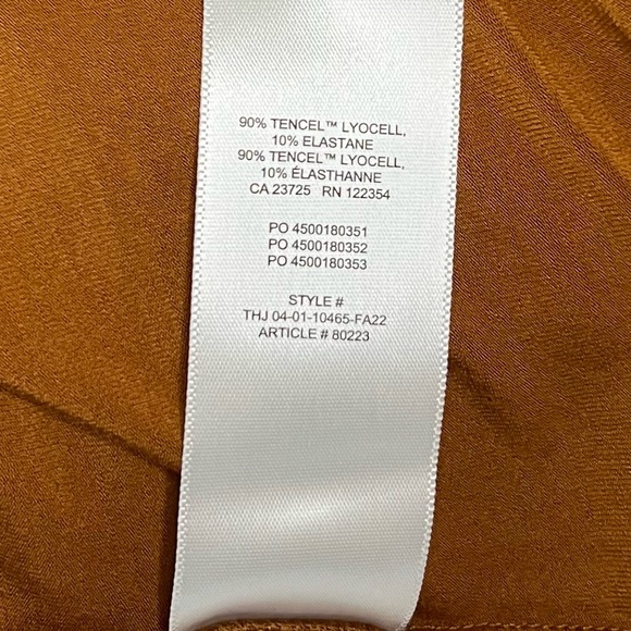 Aritza Wifred Troyes Bodysuit - Picture 8 of 9